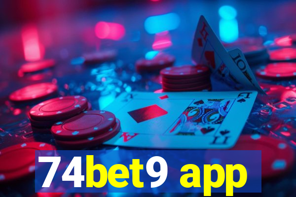 74bet9 app